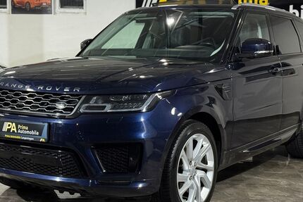 Land Rover Range Rover Sport 111.700 km 34.999 &euro; Langenhagen 30853