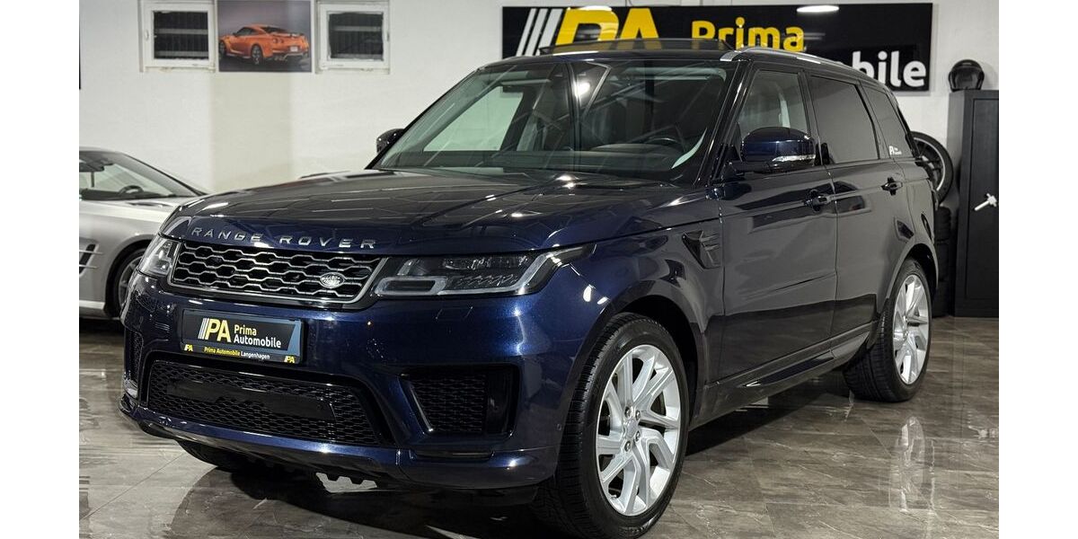 Land Rover Range Rover Sport 111.700 km 34.999 &euro; Langenhagen 30853