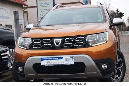 Dacia Duster 49.800 km 13.490 &euro; Burgdorf 31303