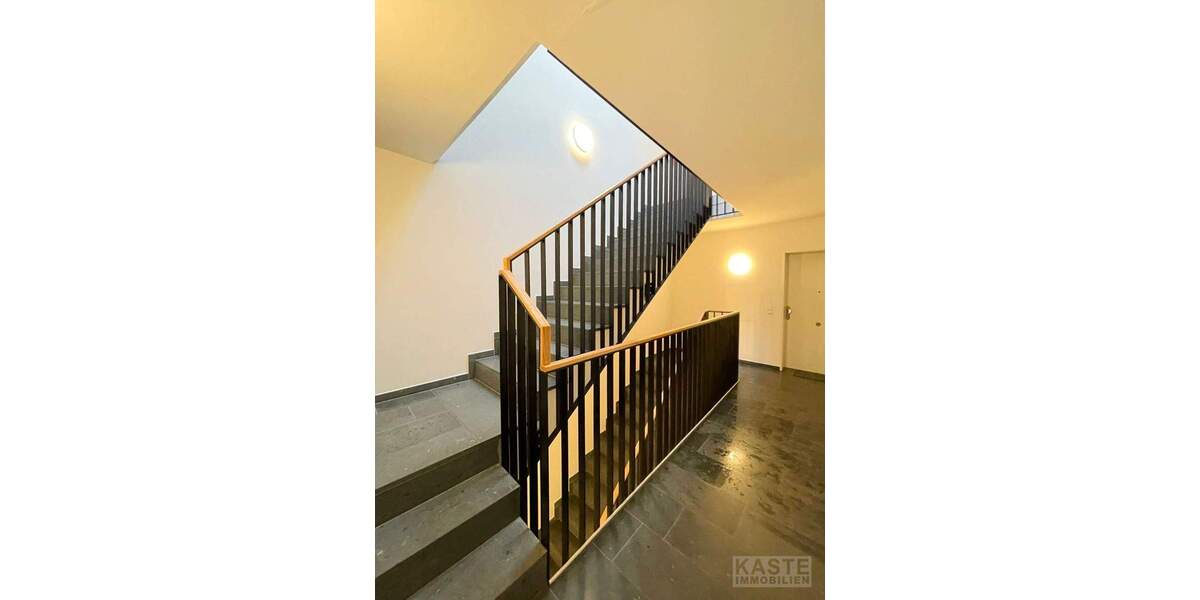 Terrassenwohnung Hannover Bothfeld - 3 Zimmer, 100 m&sup2;, 519.000&euro; | Angebot:25685295