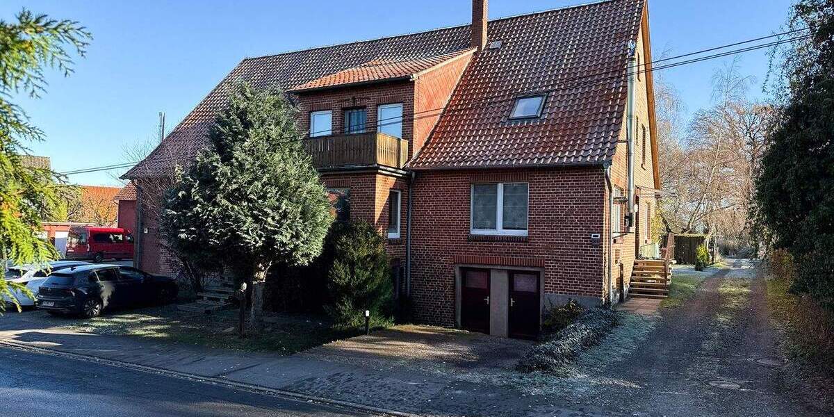 Mehrfamilienhaus, Wohnhaus Barsinghausen Wichtringhausen - 1 Zimmer, 320 m&sup2;, 476.000&euro; | Angebot:25770978