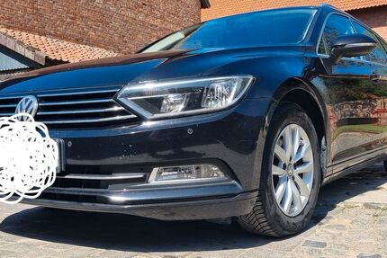 VW Passat 185.000 km 11.600 &euro; Hannover - Kirchrode-Bemerode-Wülferode 30539