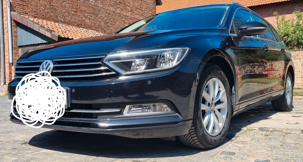 VW Passat 185.000 km 11.600 &euro; Hannover - Kirchrode-Bemerode-Wülferode 30539