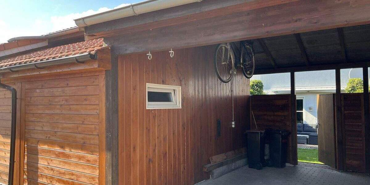 Reihenmittelhaus Laatzen Rethen - 4 Zimmer, 98 m&sup2;, 395.000&euro; | Angebot:25760505