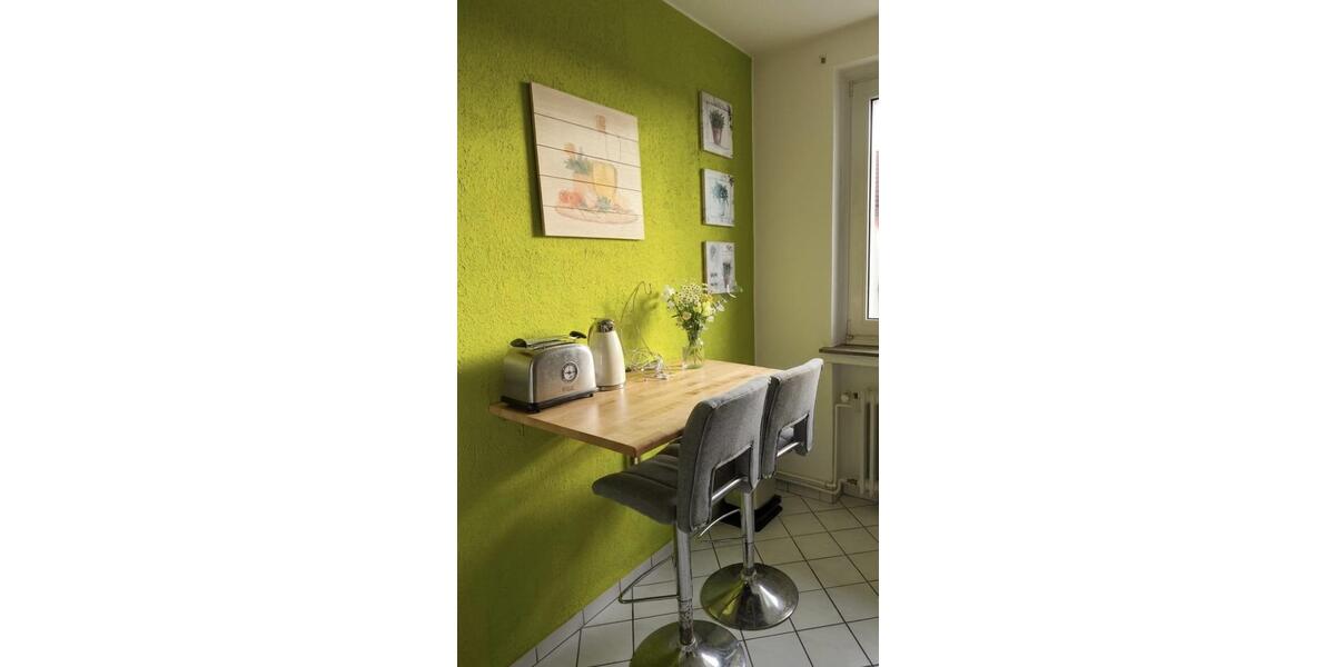 Etagenwohnung Hannover Döhren-Wülfel - 3 Zimmer, 67 m&sup2;, 209.000&euro; | Angebot:27080862