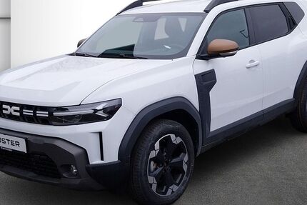 Dacia Duster 1.616 km 25.990 &euro; Hannover 30519