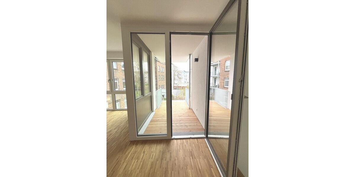 Etagenwohnung Hannover Nord - 3 Zimmer, 77 m&sup2;, 1.225&euro; | Angebot:26133187