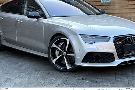 Audi RS7 92.040 km 48.900 &euro; Langenhagen 30855