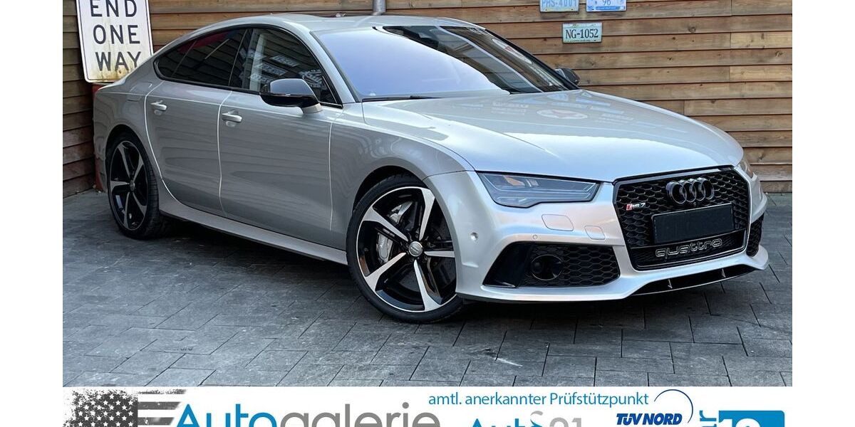 Audi RS7 92.040 km 48.900 &euro; Langenhagen 30855