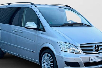 Mercedes-Benz Viano 195.000 km 20.950 &euro; Ronnenberg (Hannover) 30952