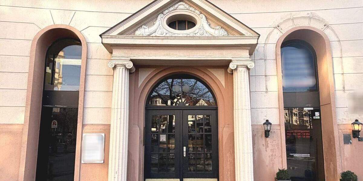 Etagenwohnung Hannover List - 2 Zimmer, 60 m&sup2;, 275.000&euro; | Angebot:25770953