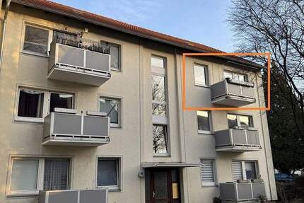 Wohnung Stadthagen - 3 Zimmer, 64 m&sup2;, 92.000&euro; | Angebot:25741839