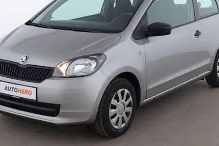 Skoda Citigo 18.795 km 8.000 &euro; Laatzen 30880