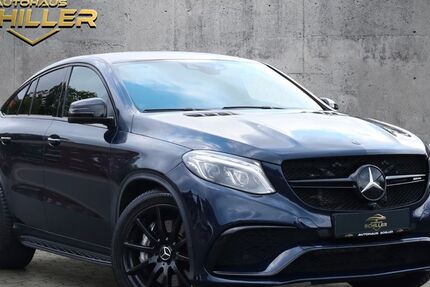 Mercedes-Benz GLE 63 AMG 106.000 km 40.999 &euro; Burgwedel/Fuhrberg an der A7 30938