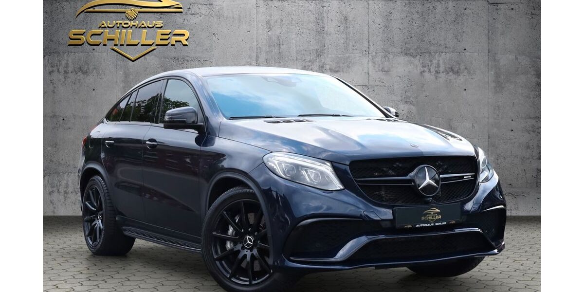 Mercedes-Benz GLE 63 AMG 106.000 km 40.999 &euro; Burgwedel/Fuhrberg an der A7 30938