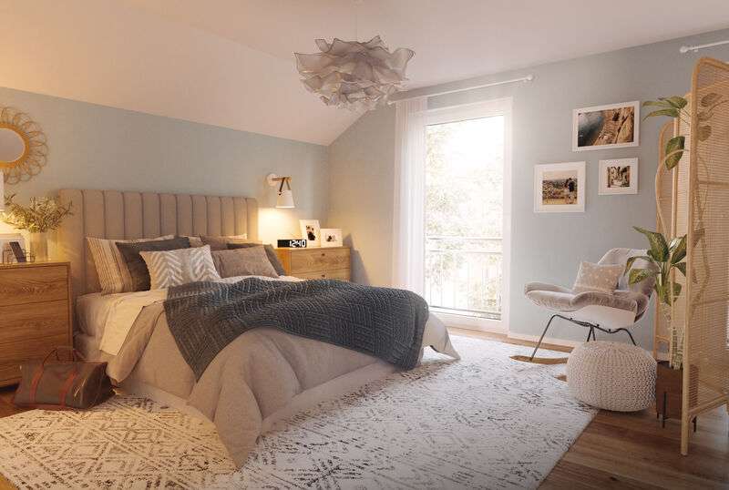 Einfamilienhaus Berenbostel Berenbostel - 5 Zimmer, 119 m&sup2;, 385.450&euro; | Angebot:25985178