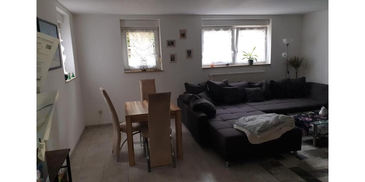 Etagenwohnung Langenhagen - 2 Zimmer, 48 m&sup2;, 600&euro; | Angebot:26462056