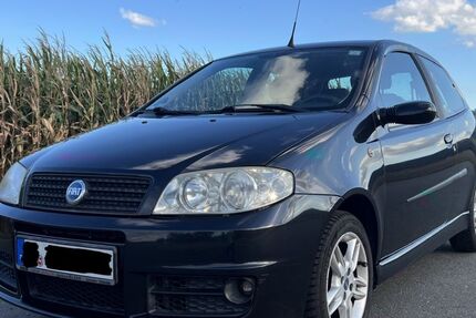 Fiat Punto 149.000 km 2.450 &euro; Barsinghausen 30890