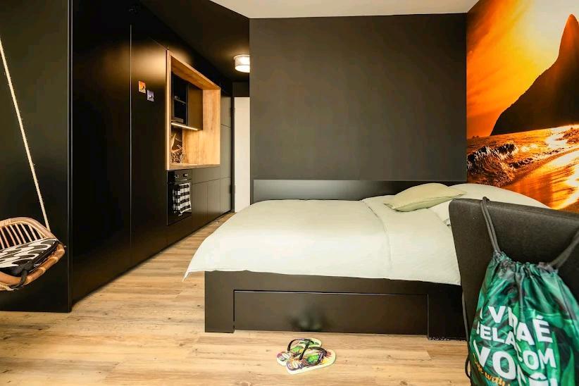 Erdgeschoßwohnung Hannover Döhren-Wülfel - 1 Zimmer, 22 m&sup2;, 470&euro; | Angebot:25262941