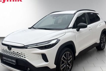 Toyota Corolla Cross 32.960 km 32.960 &euro; Wedemark 30900