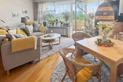 Wohnung Hannover Buchholz-Kleefeld - 3 Zimmer, 72 m&sup2;, 190.000&euro; | Angebot:25086572