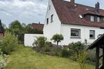 Doppelhaushälfte Hannover Misburg-Anderten - 3 Zimmer, 100 m&sup2;, 399.000&euro; | Angebot:26578241