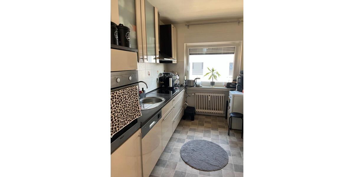 Etagenwohnung Garbsen Berenbostel - 3 Zimmer, 76 m&sup2;, 950&euro; | Angebot:25922703