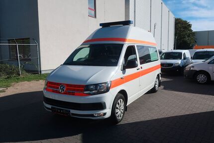 VW T6 Transporter 229.982 km 15.900 &euro; Hannover 30179