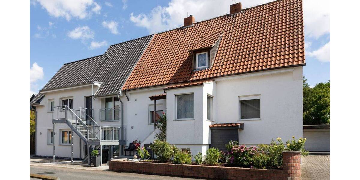 Mehrfamilienhaus, Wohnhaus Wunstorf Großenheidorn - 1 Zimmer, 295 m&sup2;, 620.000&euro; | Angebot:25705867