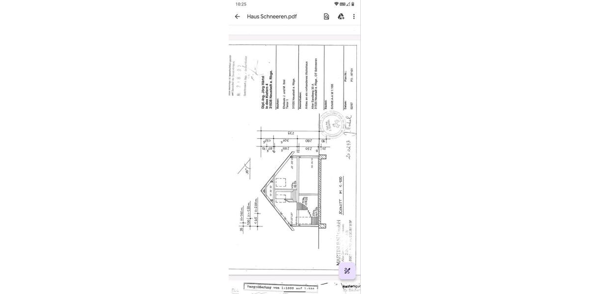 Mehrfamilienhaus, Wohnhaus Neustadt am Rübenberge - 13 Zimmer, 301 m&sup2;, 550.000&euro; | Angebot:26416251