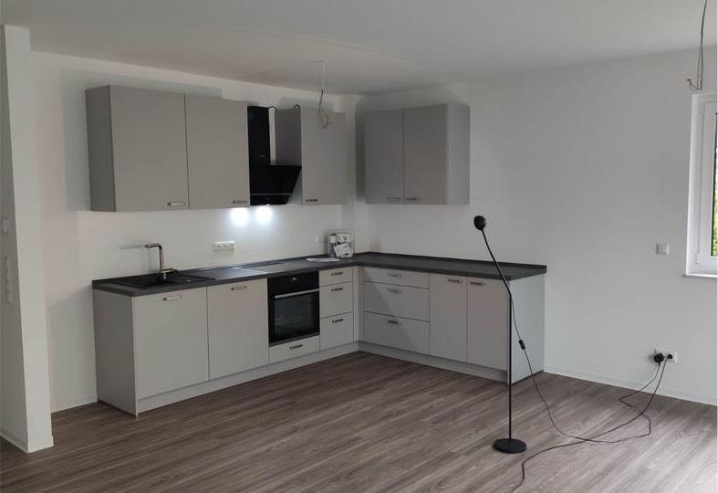 Etagenwohnung Bad Nenndorf - 2 Zimmer, 72 m&sup2;, 850&euro; | Angebot:25948867