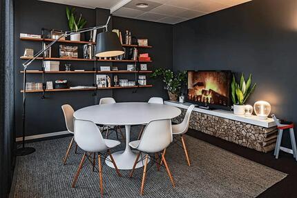 Gewerbeobjekt Hannover Vahrenwald-List - 500&euro; | Angebot:26624448