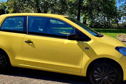 Skoda Citigo 100.000 km 4.000 &euro; Isernhagen 30916