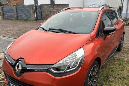 Renault Clio 160.450 km 4.899 &euro; Sarstedt 31157