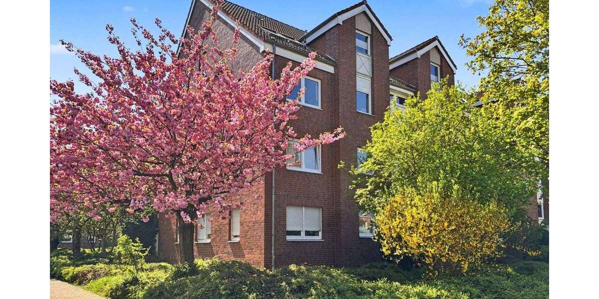 Etagenwohnung Gehrden - 2 Zimmer, 69 m&sup2;, 230.000&euro; | Angebot:26612968