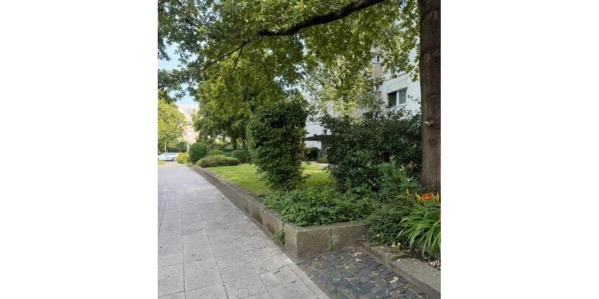 Etagenwohnung Hannover Bothfeld-Vahrenheide - 1 Zimmer, 46 m&sup2;, 139.900&euro; | Angebot:27168802