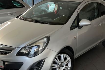 Opel Corsa 161.000 km 5.490 &euro; Laatzen 30880