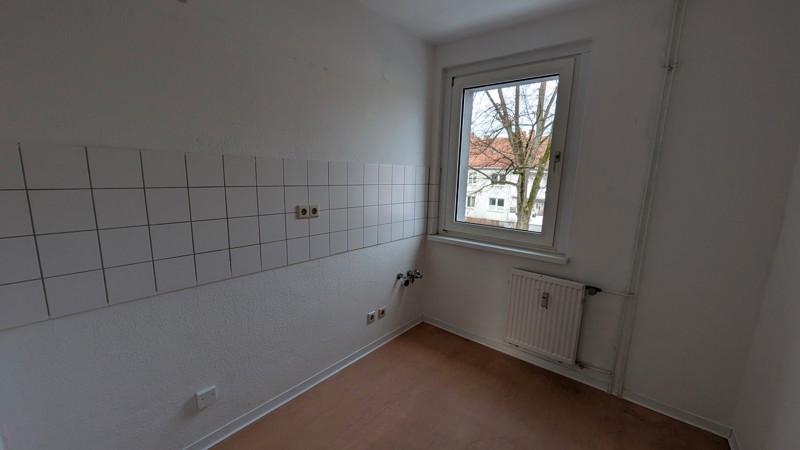 Etagenwohnung Hannover Döhren-Wülfel - 3 Zimmer, 55 m&sup2;, 553&euro; | Angebot:25919281