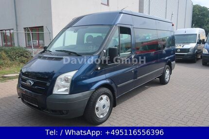 Ford Transit 238.146 km 5.900 &euro; Hannover 30179