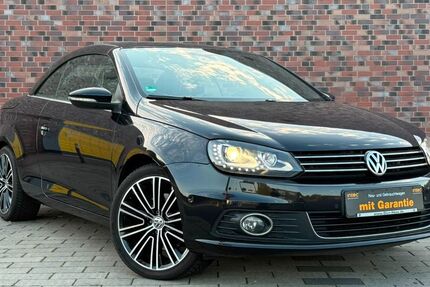 VW Eos 124.500 km 11.900 &euro; Langenhagen 30851