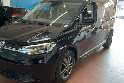 VW Caddy Maxi 34.646 km 30.980 &euro; Garbsen / Hannover 30827