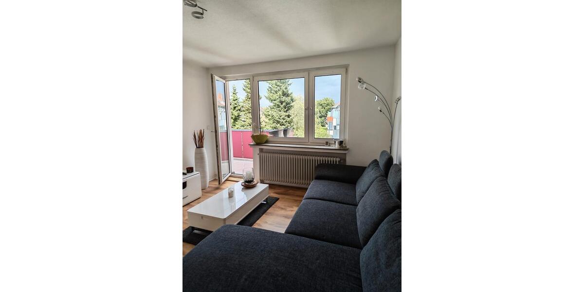 Etagenwohnung Hannover Döhren-Wülfel - 3 Zimmer, 67 m&sup2;, 209.000&euro; | Angebot:27080862