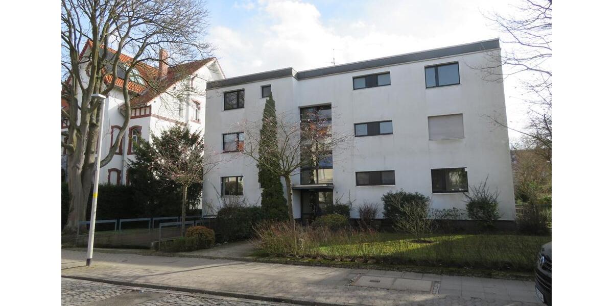 Etagenwohnung Hannover Döhren-Wülfel - 3 Zimmer, 93 m&sup2;, 1.488&euro; | Angebot:25963627