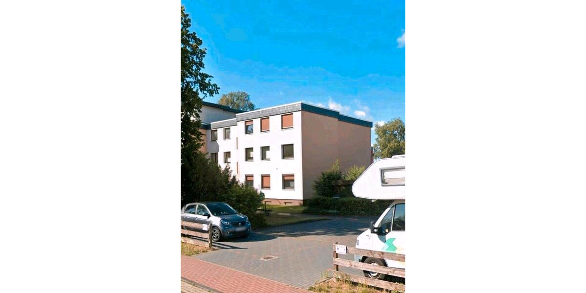 Etagenwohnung Wunstorf - 3 Zimmer, 83 m&sup2;, 199.500&euro; | Angebot:26233888