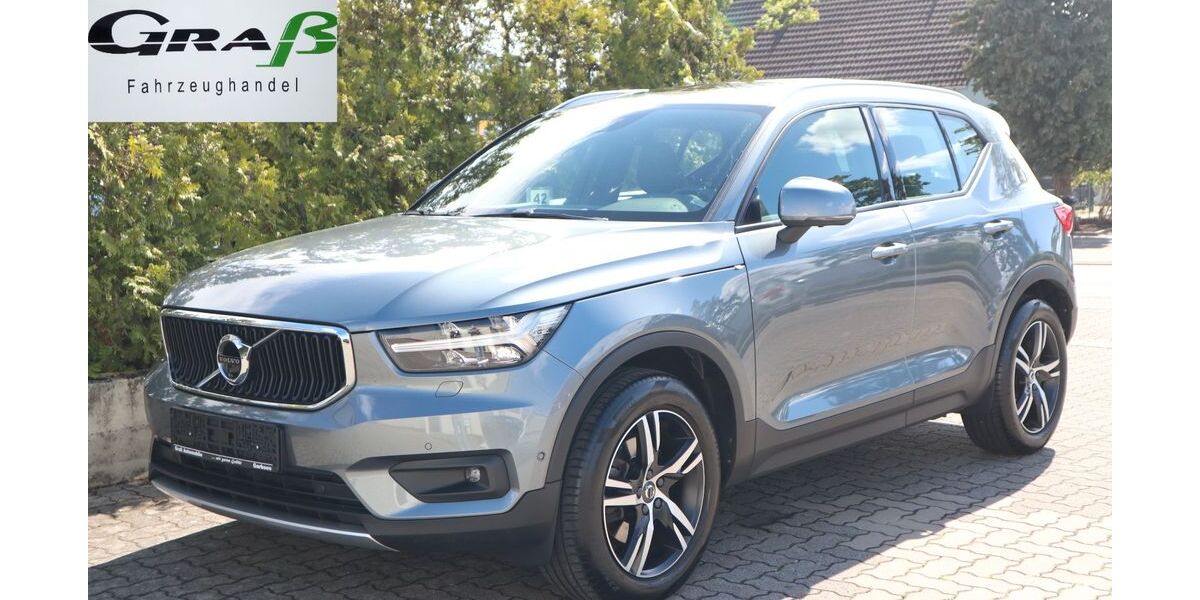 Volvo XC40 119.941 km 23.330 &euro; Garbsen 30827