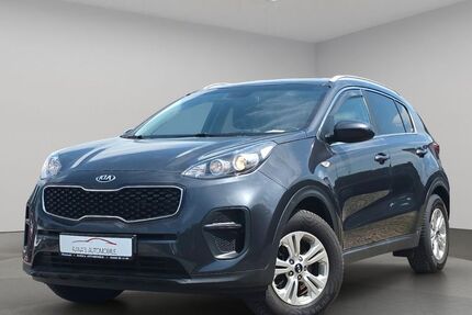 Kia Sportage 90.000 km 11.900 &euro; Neustadt 31535