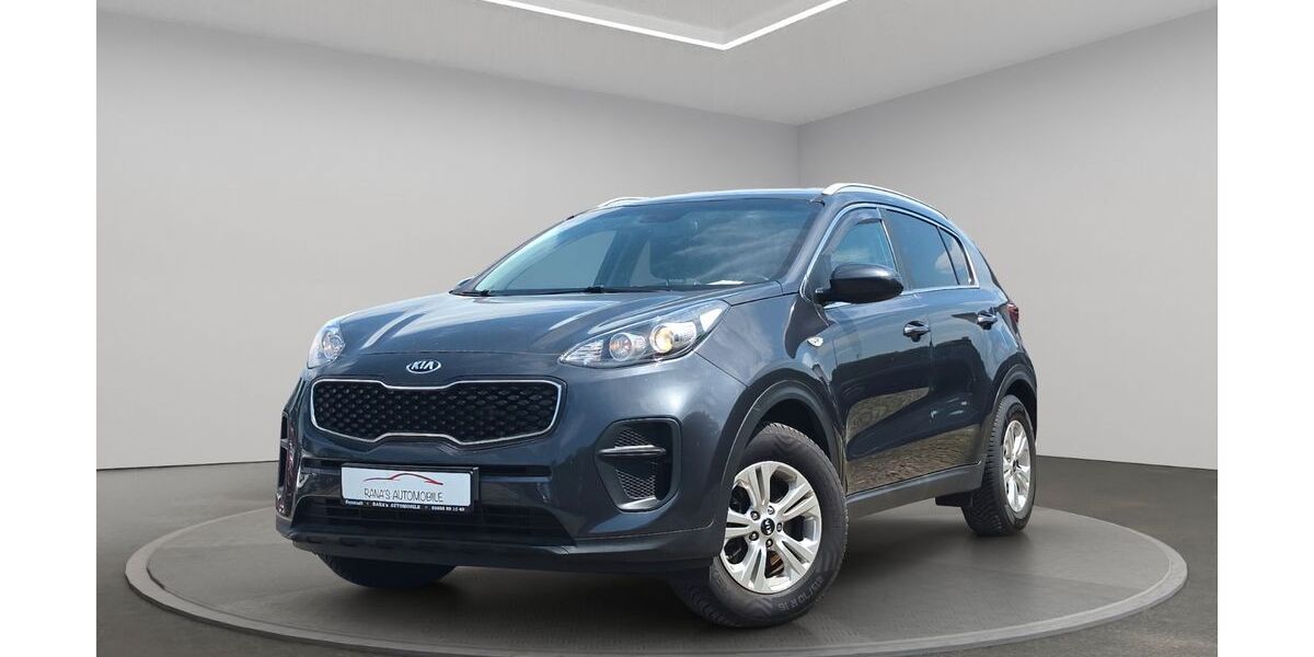 Kia Sportage 90.000 km 11.900 &euro; Neustadt 31535