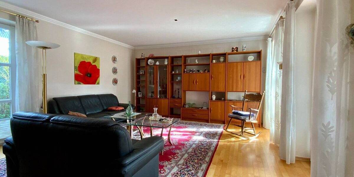 Einfamilienhaus Isernhagen Isernhagen K.B. - 4 Zimmer, 227 m&sup2;, 574.000&euro; | Angebot:25731928