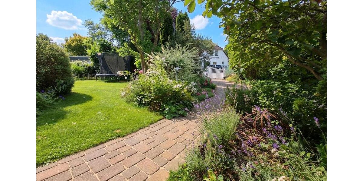 Einfamilienhaus Burgdorf - 4 Zimmer, 135 m&sup2;, 675.000&euro; | Angebot:27279681