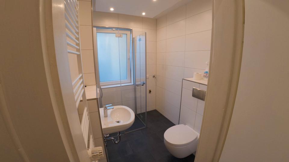 Erdgeschoßwohnung Hannover Vahrenwald-List - 2 Zimmer, 41 m&sup2;, 540&euro; | Angebot:25994091